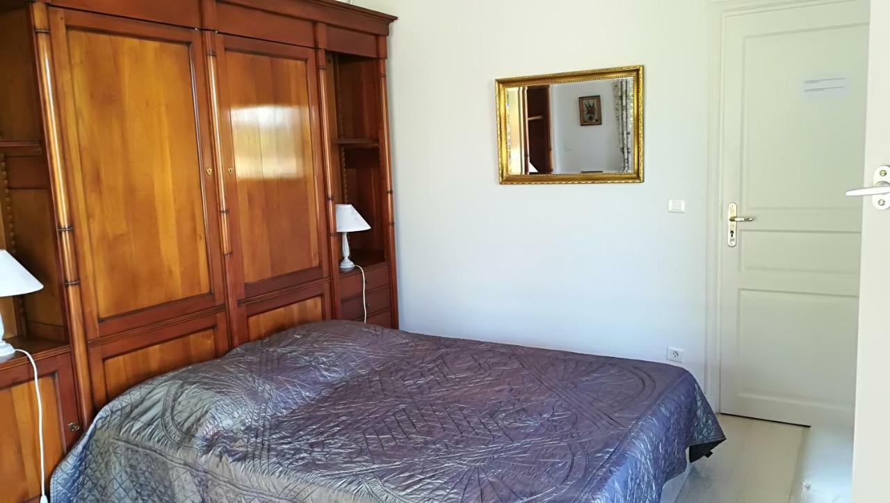 1321 Route De L'Escalet Villa Les Oliviers Ramatuelle Exterior photo
